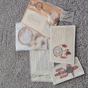 Native American bundle